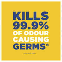 Harpic Toilet Cleaner Summer Breeze Citrus