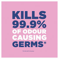 Harpic Fresh Power Toilet Cleaner Tropical Blossom