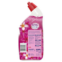 Harpic Fresh Power Toilet Cleaner Tropical Blossom
