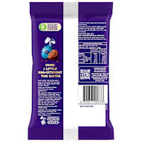 Cadbury Dairy Milk Chocolate Easter Egg Bag