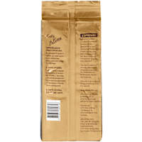 Vittoria Espresso Ground Coffee