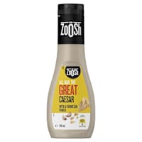 ZoOSh Caesar Dressing