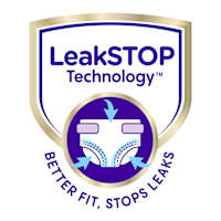 BabyLove Cosifit Newborn Nappies