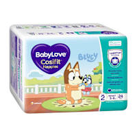 BabyLove Cosifit Nappies Infant