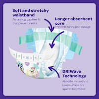 BabyLove Cosifit Nappies Infant