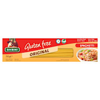 San Remo Gluten Free Original Spaghetti