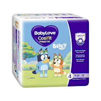 BabyLove Nappy Cosifit Toddler