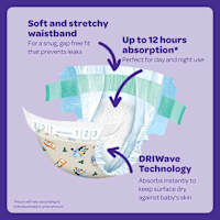 BabyLove Nappy Cosifit Toddler