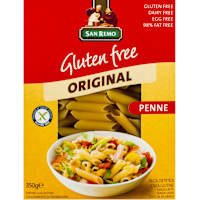 San Remo Gluten Free Penne