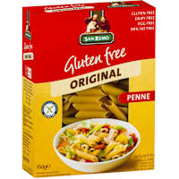 San Remo Gluten Free Penne