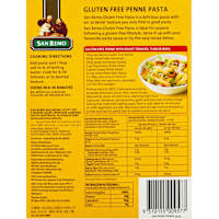 San Remo Gluten Free Penne