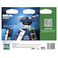 Gillette Mach 3 Shaving Blade Refill