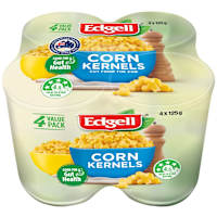 Edgell Corn Kernels