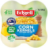 Edgell Corn Kernels