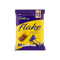 Cadbury Flake Sharepack