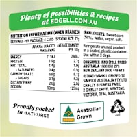 Edgell Corn Super Sweet