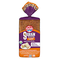 Tip Top 9 Grain Original