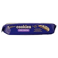 Cadbury Cookie Crunchy Choc Filled