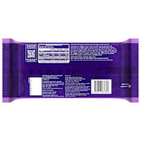 Cadbury Cookie Crunchy Choc Filled