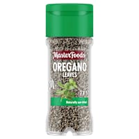 MasterFoods Oregano Leaves