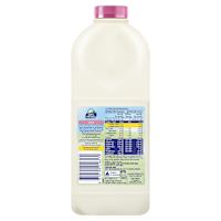 Dairy Farmers Skim Milk