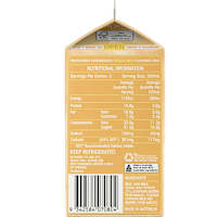 OAK Vanilla Malt Flavoured Milk