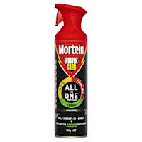 Mortein Powergard All In One Insect Killer Spray Eucalyptus