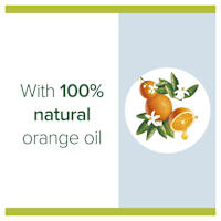 Palmolive Antibacterial Liquid Hand Wash Soap Orange 2 Hour Defence Refill & Save