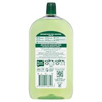 Palmolive Antibacterial Liquid Hand Wash Soap Lime Refill