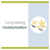 Palmolive Body Butter Heavenly Vanilla Moisturising Body Wash Recyclable Bottle