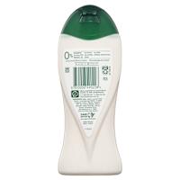 Palmolive Body Butter Heavenly Vanilla Moisturising Body Wash Recyclable Bottle