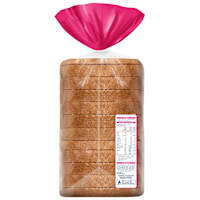 Wonder Gluten Free Vitamins & Minerals White