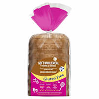 Wonder Gluten Free Vitamins & Minerals Wholemeal