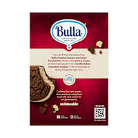 Bulla Creamy Classics Ice Cream Sandwich Vanilla