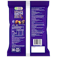 Cadbury Mixed Easter Egg Bag