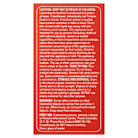 Mortein Mozzie Zapper Mosquito & Fly Control  Refill