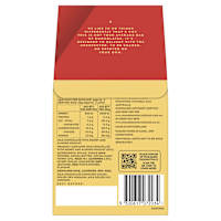 Toblerone Milk Chocolate Gift Bag