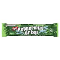 Nestlé Peppermint Crisp