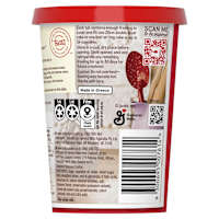 Betty Crocker Strawberry Frosting