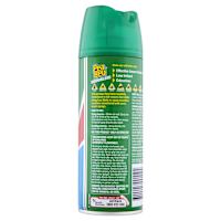 Pea Beu Odourless Insect Killer Spray Fast Killing Aerosol
