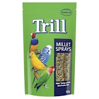 Trill Millet Sprays
