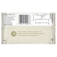 Brunswick Wild Sardines In Tomato Sauce