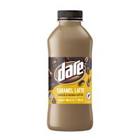 Dare Iced Coffee Caramel Latte
