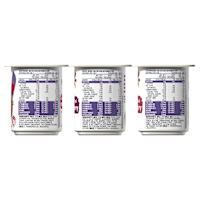 Yoplait Berry Punnet Yoghurt Multipack