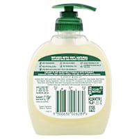 Palmolive Naturals Liquid Hand Wash Soap Pump Milk & Honey