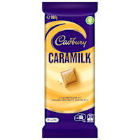 Cadbury Caramilk