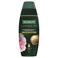 Palmolive Luminous Oils Conditioner Moroccan Argan Oil & Camellia