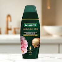 Palmolive Luminous Oils Conditioner Moroccan Argan Oil & Camellia