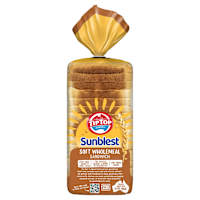 Tip Top Sunblest Wholemeal Bread