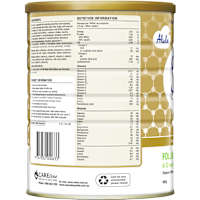 S-26 Alula Gold Follow-On Formula Stage 2